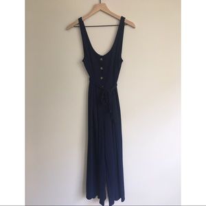 Urban Outfitters jumpsuit!